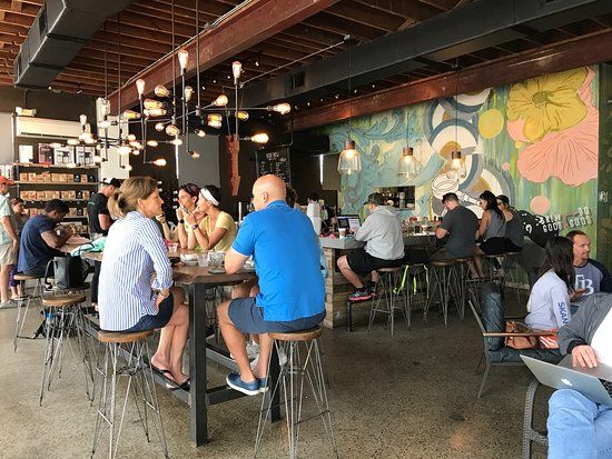 Buddy Brew Coffee