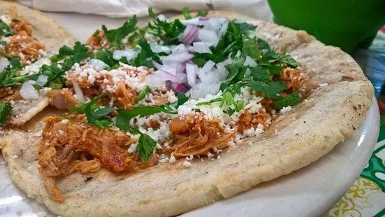 Acapulco Mexican Grocery Y Taqueria
